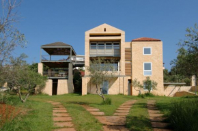 Villa Catani